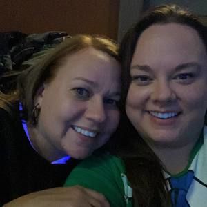 Meet your Posher, Lydia